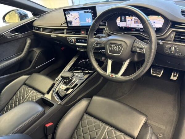 Ref:AUX-19466138 AUDI S5 SPORTBACK 2021 - Image 2