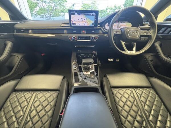 Ref:AUX-19466138 AUDI S5 SPORTBACK 2021 - Image 11