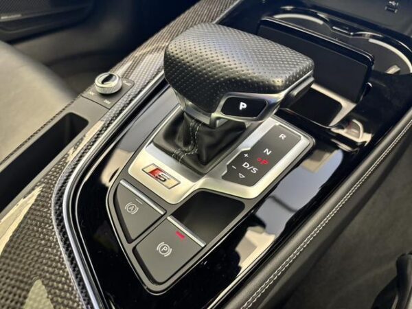 Ref:AUX-19466138 AUDI S5 SPORTBACK 2021 - Image 12