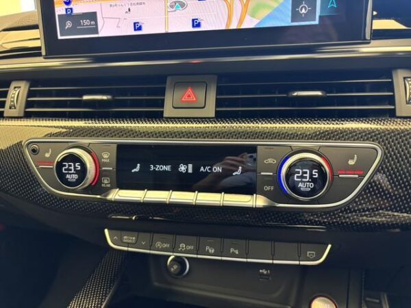 Ref:AUX-19466138 AUDI S5 SPORTBACK 2021 - Image 14