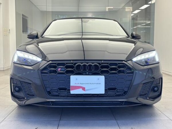 Ref:AUX-19466138 AUDI S5 SPORTBACK 2021 - Image 15