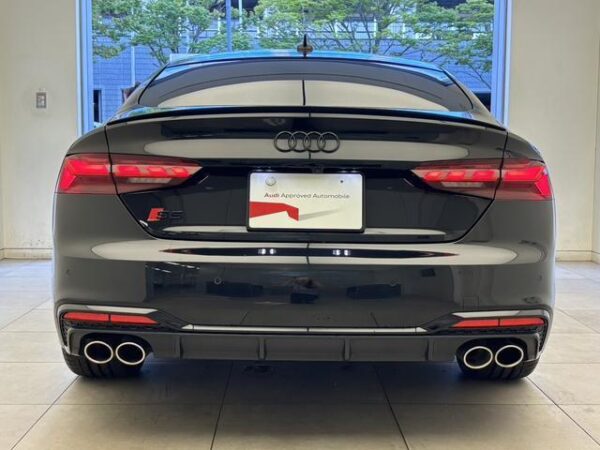 Ref:AUX-19466138 AUDI S5 SPORTBACK 2021 - Image 16