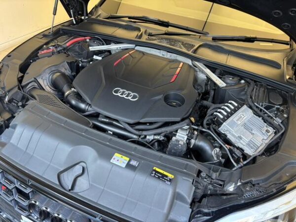Ref:AUX-19466138 AUDI S5 SPORTBACK 2021 - Image 17