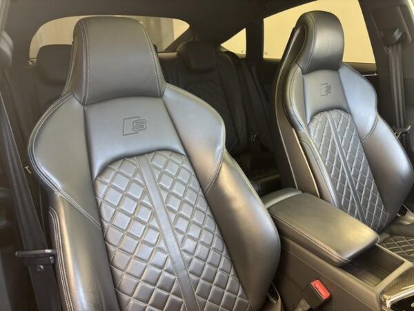Ref:AUX-19466138 AUDI S5 SPORTBACK 2021 - Image 4