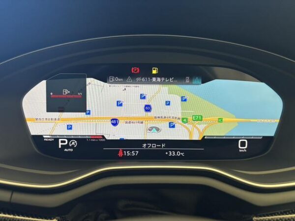 Ref:AUX-19466138 AUDI S5 SPORTBACK 2021 - Image 6