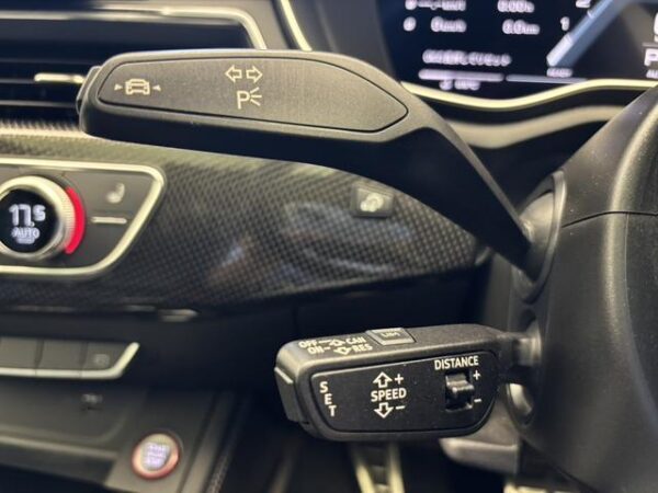 Ref:AUX-19466138 AUDI S5 SPORTBACK 2021 - Image 8
