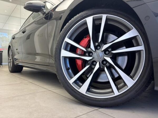 Ref:AUX-19466138 AUDI S5 SPORTBACK 2021 - Image 9
