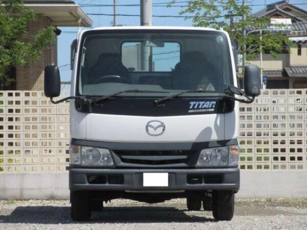 Ref:AUX-19467218 MAZDA TITAN DASH 2004 - Image 12
