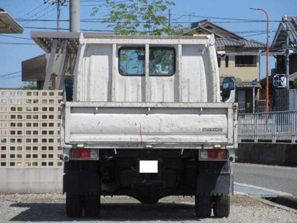 Ref:AUX-19467218 MAZDA TITAN DASH 2004 - Image 16