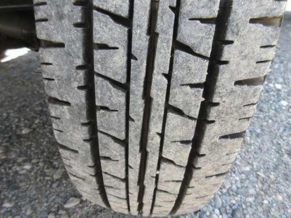Ref:AUX-19467218 MAZDA TITAN DASH 2004 - Image 17