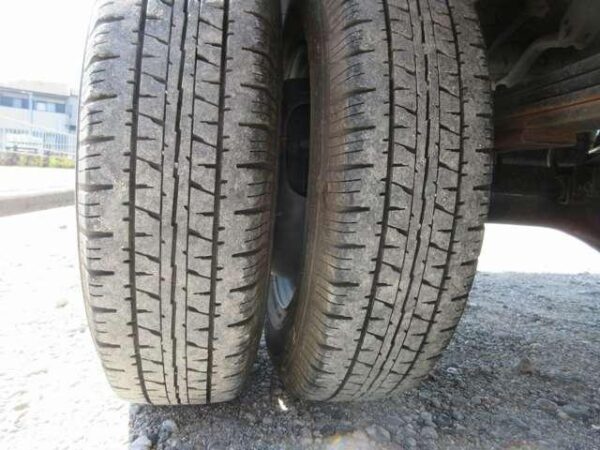 Ref:AUX-19467218 MAZDA TITAN DASH 2004 - Image 18