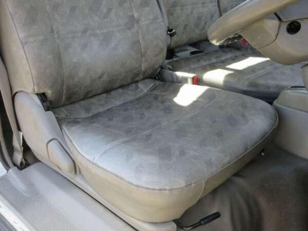Ref:AUX-19467218 MAZDA TITAN DASH 2004 - Image 19