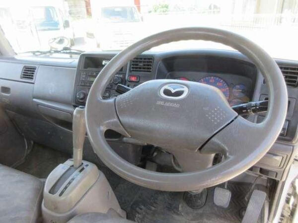 Ref:AUX-19467218 MAZDA TITAN DASH 2004 - Image 3