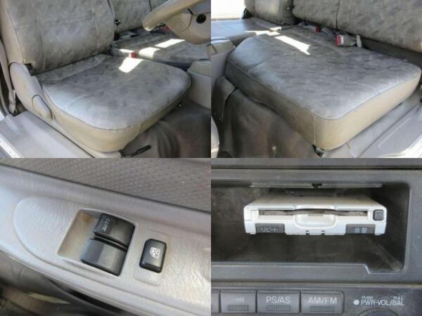 Ref:AUX-19467218 MAZDA TITAN DASH 2004 - Image 9