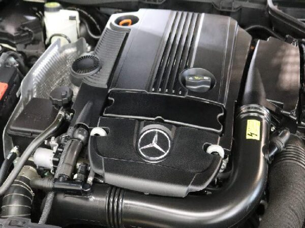 Ref:AUX-19468567 MERCEDES BENZ SLK 2014 - Image 6
