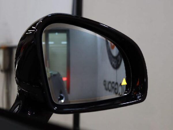 Ref:AUX-19468567 MERCEDES BENZ SLK 2014 - Image 10