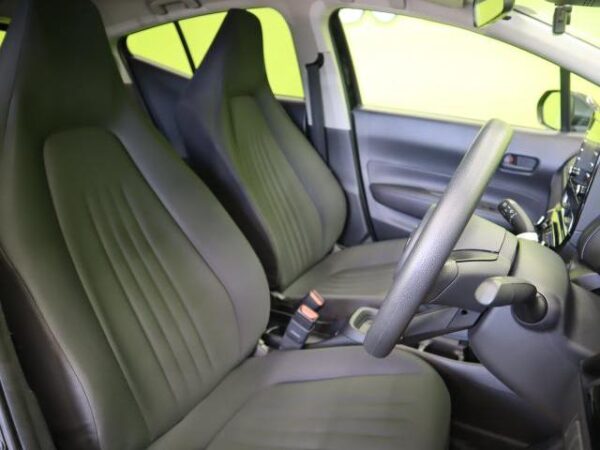 Ref:AUX-19472072 TOYOTA AQUA 2022 - Image 12