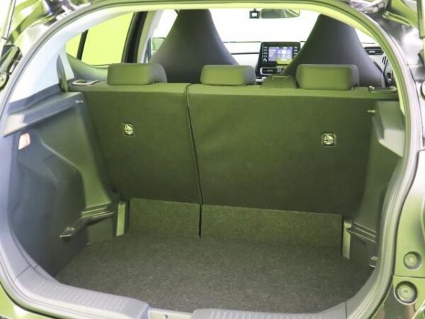 Ref:AUX-19472072 TOYOTA AQUA 2022 - Image 14