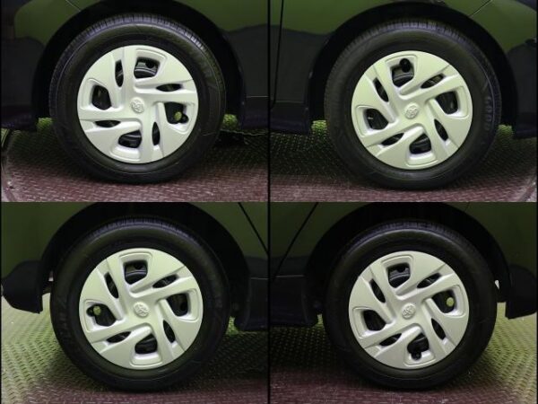 Ref:AUX-19472072 TOYOTA AQUA 2022 - Image 17
