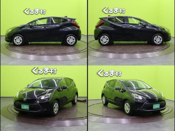 Ref:AUX-19472072 TOYOTA AQUA 2022 - Image 18