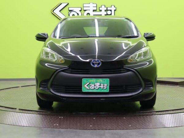 Ref:AUX-19472072 TOYOTA AQUA 2022 - Image 20