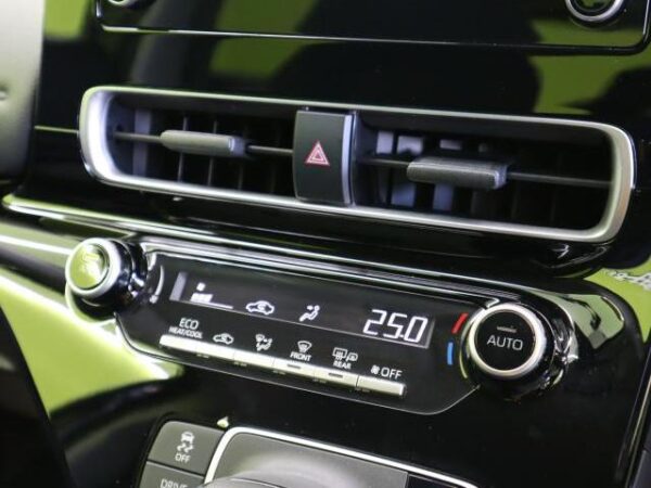 Ref:AUX-19472072 TOYOTA AQUA 2022 - Image 10