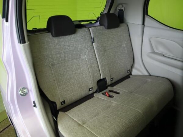 Ref:AUX-19472074 NISSAN DAYZ 2024 - Image 12