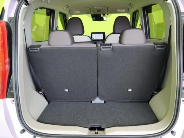 Ref:AUX-19472074 NISSAN DAYZ 2024 - Image 13