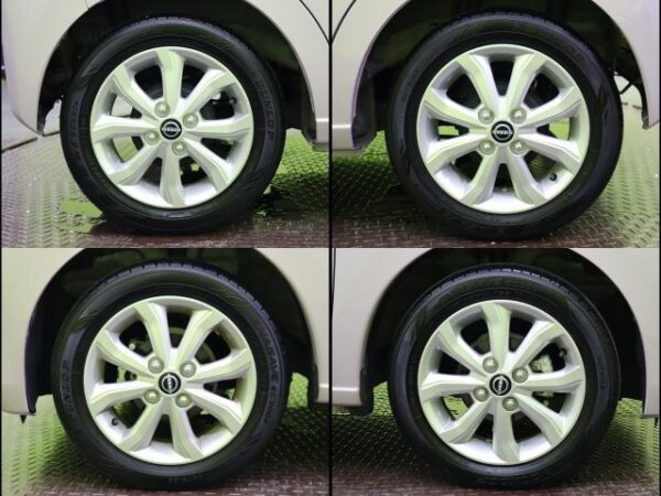 Ref:AUX-19472074 NISSAN DAYZ 2024 - Image 17