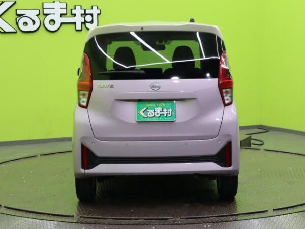 Ref:AUX-19472074 NISSAN DAYZ 2024 - Image 19