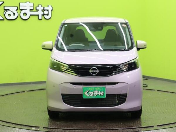 Ref:AUX-19472074 NISSAN DAYZ 2024 - Image 20