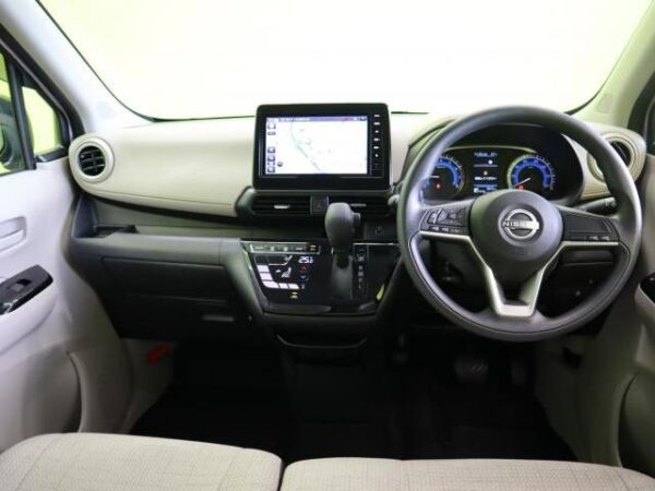 Ref:AUX-19472074 NISSAN DAYZ 2024 - Image 3