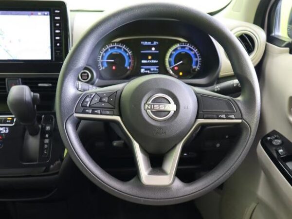 Ref:AUX-19472074 NISSAN DAYZ 2024 - Image 8