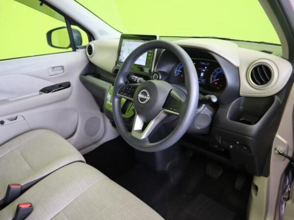 Ref:AUX-19472074 NISSAN DAYZ 2024 - Image 10