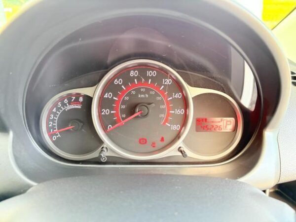 Ref:AUX-19472178 MAZDA DEMIO 2010 - Image 13