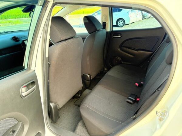 Ref:AUX-19472178 MAZDA DEMIO 2010 - Image 16