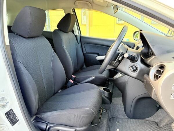 Ref:AUX-19472178 MAZDA DEMIO 2010 - Image 19