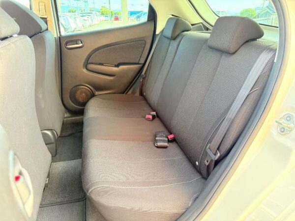 Ref:AUX-19472178 MAZDA DEMIO 2010 - Image 7