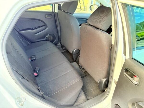 Ref:AUX-19472178 MAZDA DEMIO 2010 - Image 8