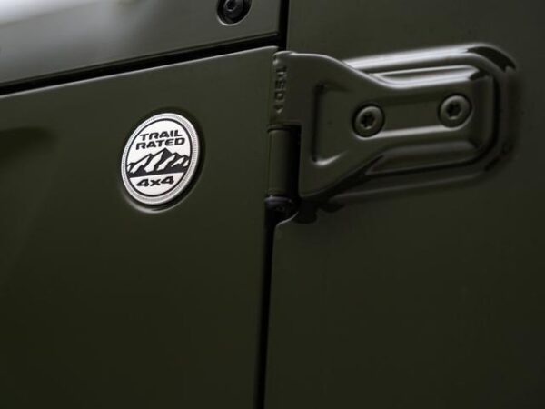 Ref:AUX-19472183 CHRYSLER JEEP JEEP WRANGLER UNLIMITED 2020 - Image 12