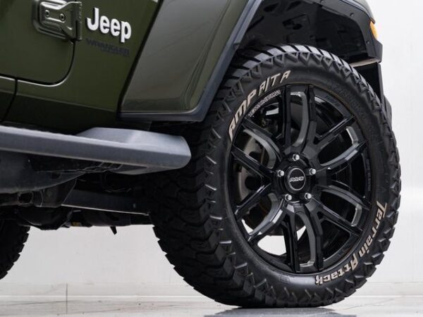 Ref:AUX-19472183 CHRYSLER JEEP JEEP WRANGLER UNLIMITED 2020 - Image 15