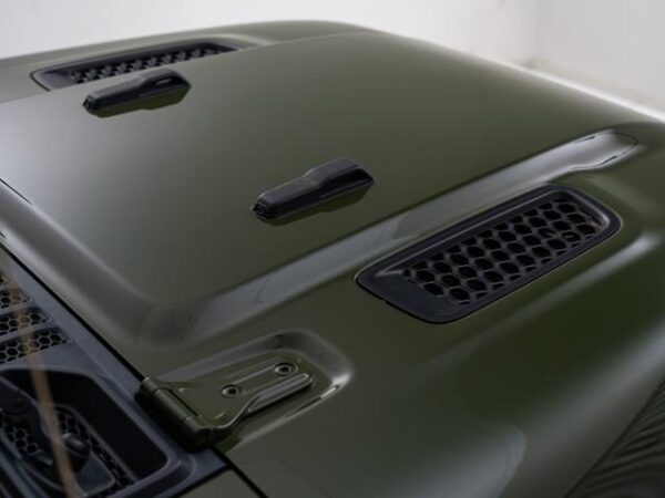 Ref:AUX-19472183 CHRYSLER JEEP JEEP WRANGLER UNLIMITED 2020 - Image 16