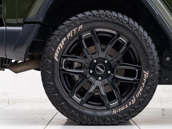 Ref:AUX-19472183 CHRYSLER JEEP JEEP WRANGLER UNLIMITED 2020 - Image 18