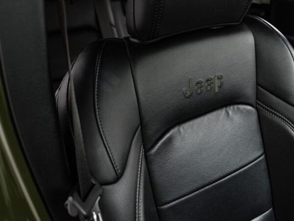 Ref:AUX-19472183 CHRYSLER JEEP JEEP WRANGLER UNLIMITED 2020 - Image 3