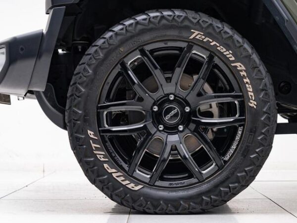 Ref:AUX-19472183 CHRYSLER JEEP JEEP WRANGLER UNLIMITED 2020 - Image 8