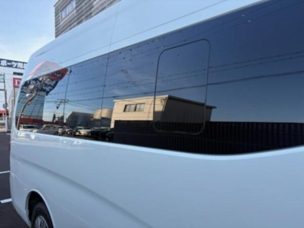 Ref:AUX-19472185 NISSAN NV350 CARAVAN VAN 2020 - Image 11