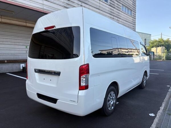 Ref:AUX-19472185 NISSAN NV350 CARAVAN VAN 2020 - Image 12
