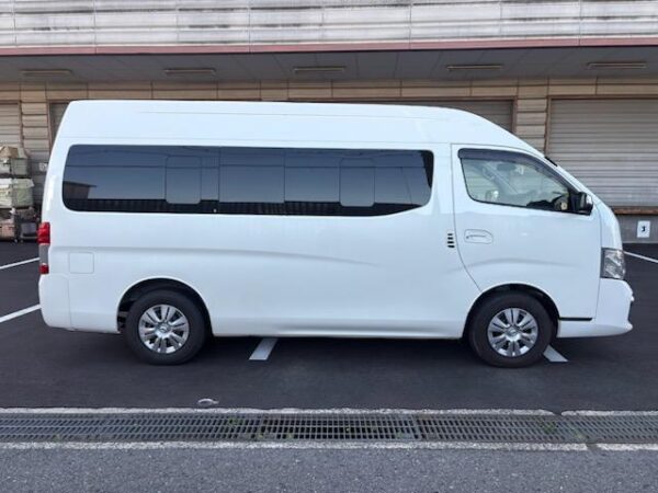 Ref:AUX-19472185 NISSAN NV350 CARAVAN VAN 2020 - Image 17