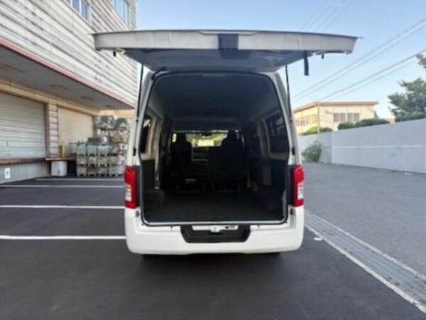 Ref:AUX-19472185 NISSAN NV350 CARAVAN VAN 2020 - Image 20