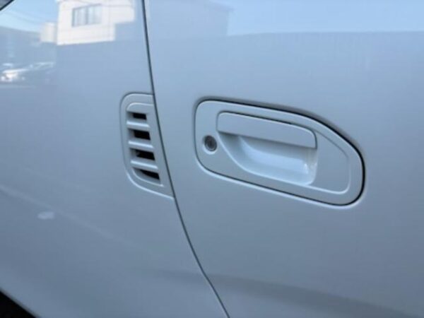Ref:AUX-19472185 NISSAN NV350 CARAVAN VAN 2020 - Image 3